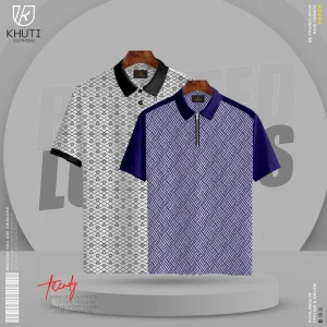 Polo Shirts